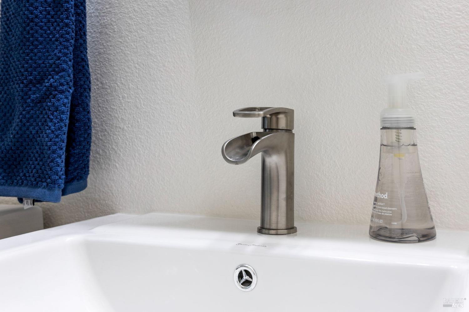 240 Rinaldo Drive Vallejo, CA 94589 - Photo 23 of 41 a bathroom with a sink
