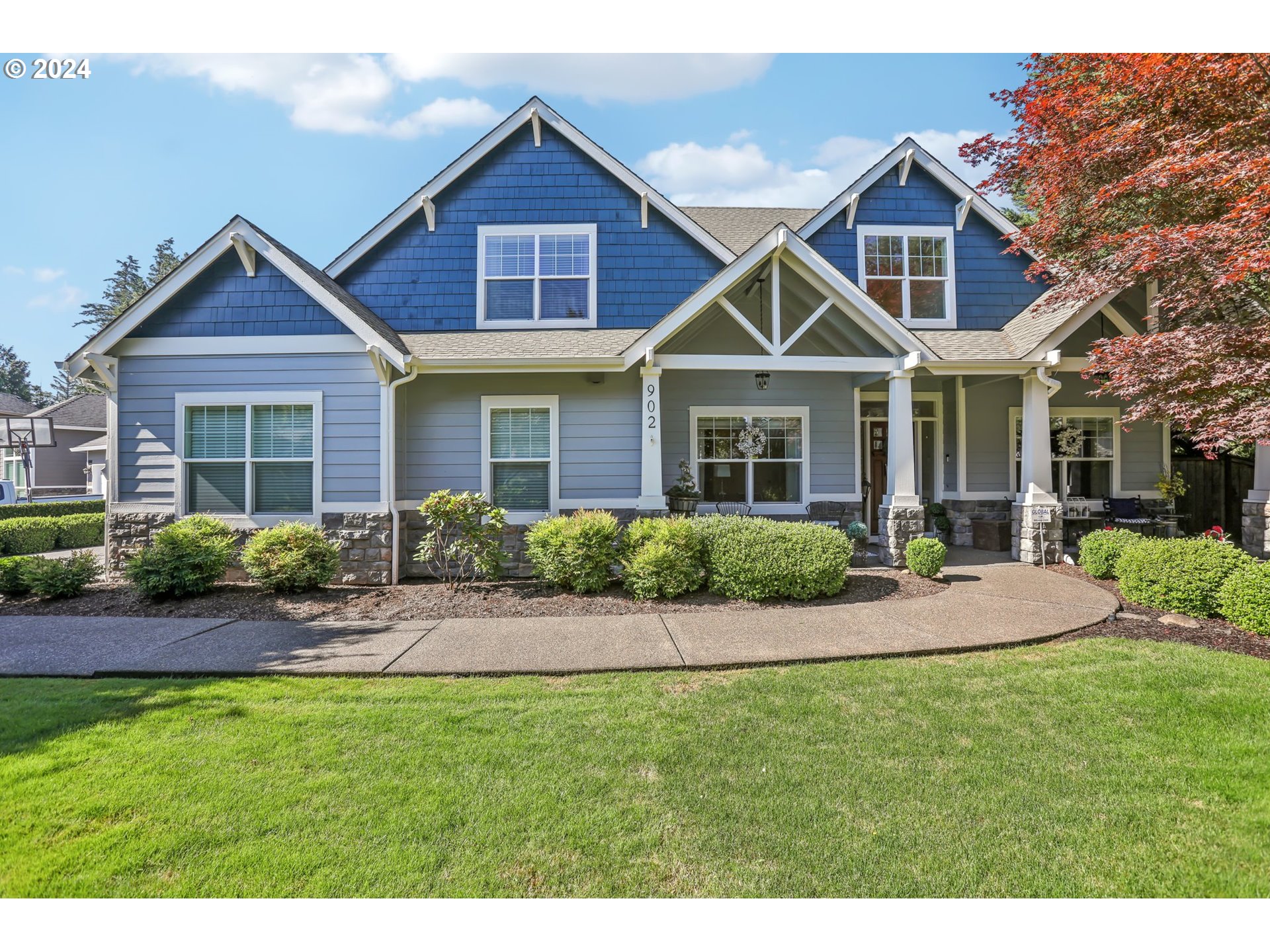 902 Southeast 197th Avenue Camas, WA 98607 - Photo 1 of 48 Gallery Image 1