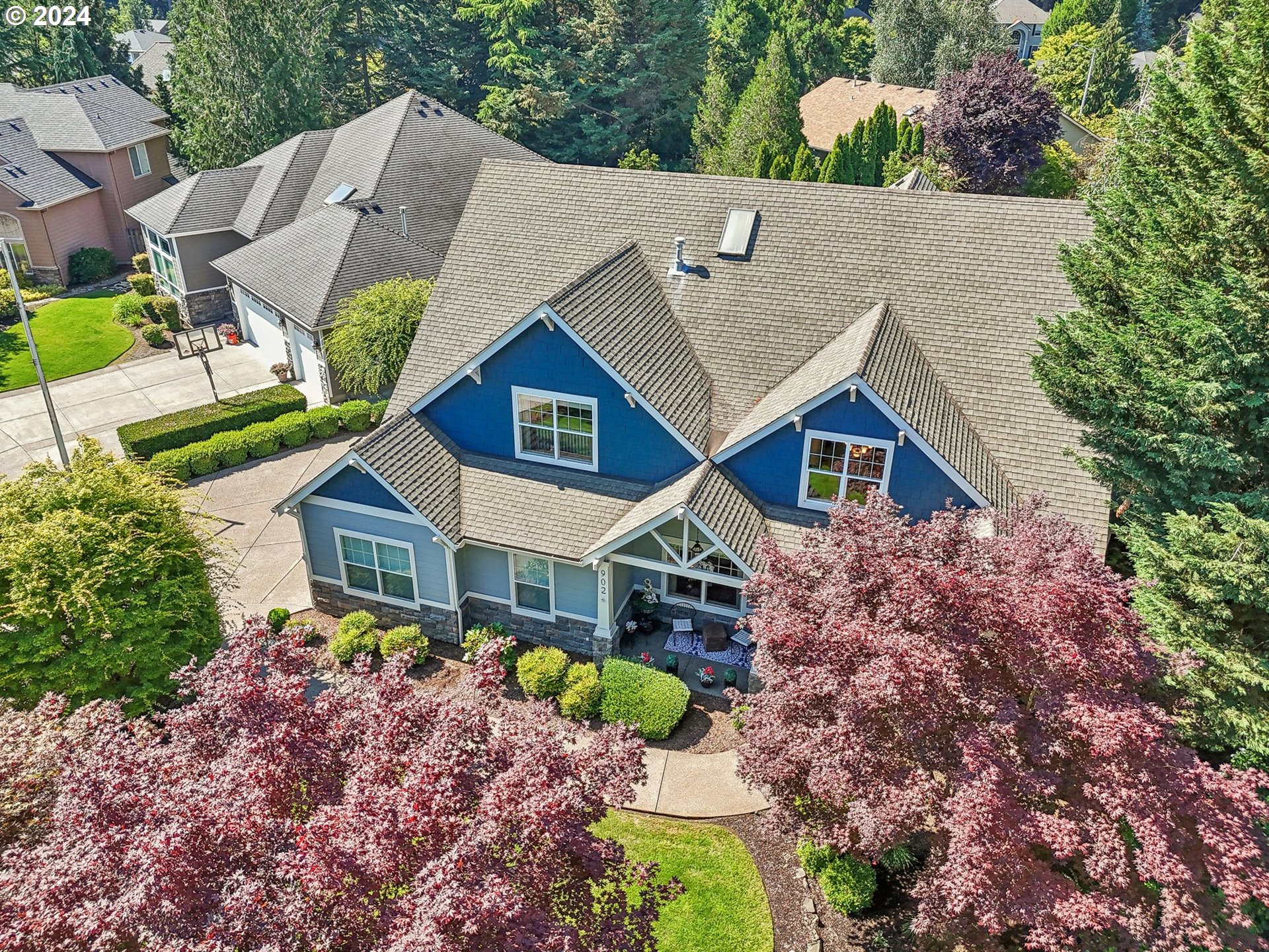 902 Southeast 197th Avenue Camas, WA 98607 - Photo 3 of 48 Gallery Image 3