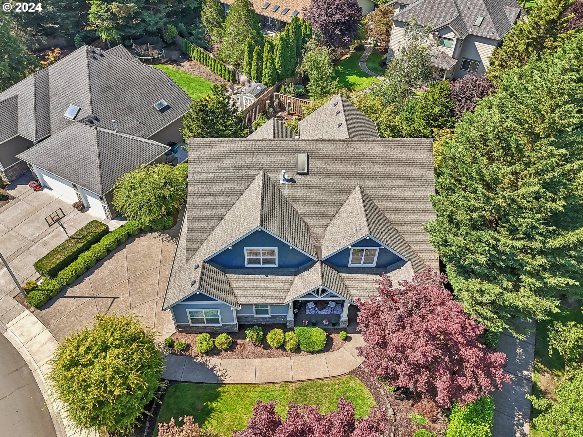902 Southeast 197th Avenue Camas, WA 98607 - Photo 4 of 48 Gallery Image 4