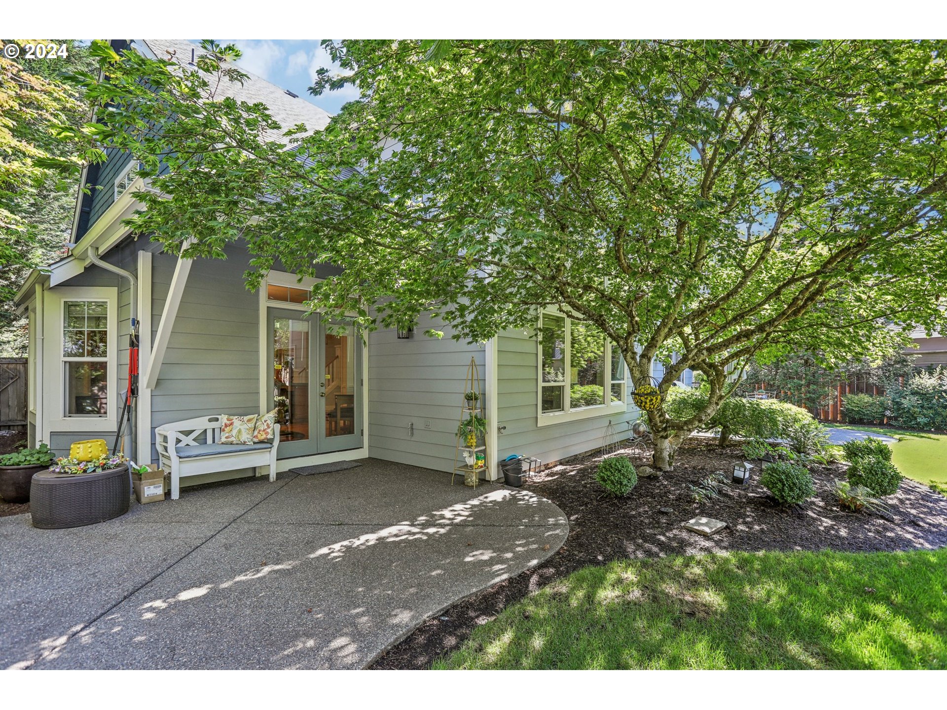 902 Southeast 197th Avenue Camas, WA 98607 - Photo 41 of 48 Gallery Image 41