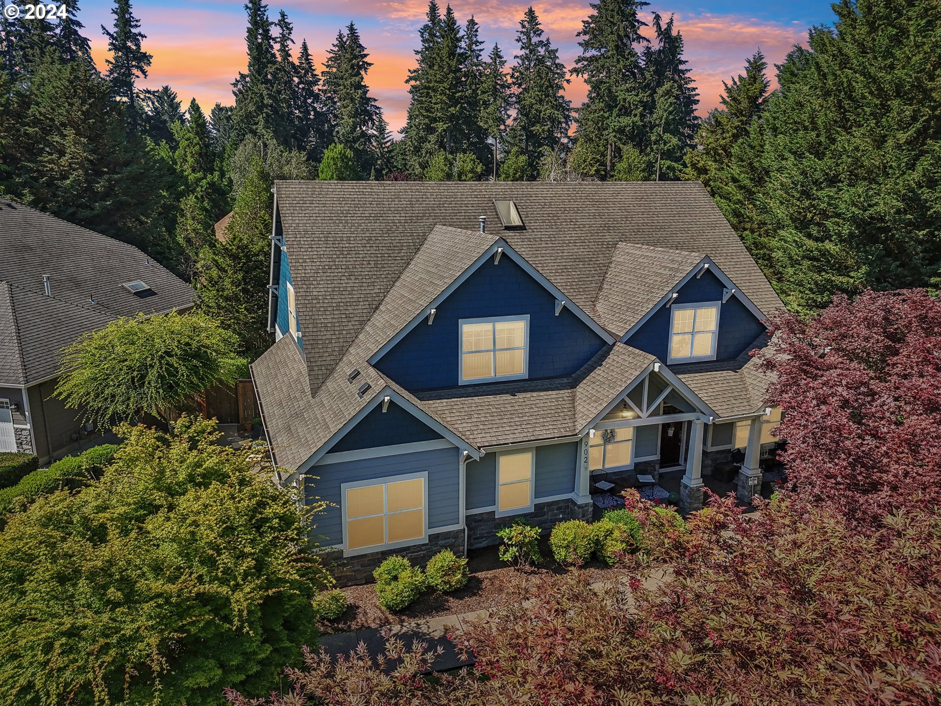902 Southeast 197th Avenue Camas, WA 98607 - Photo 44 of 48 Gallery Image 44