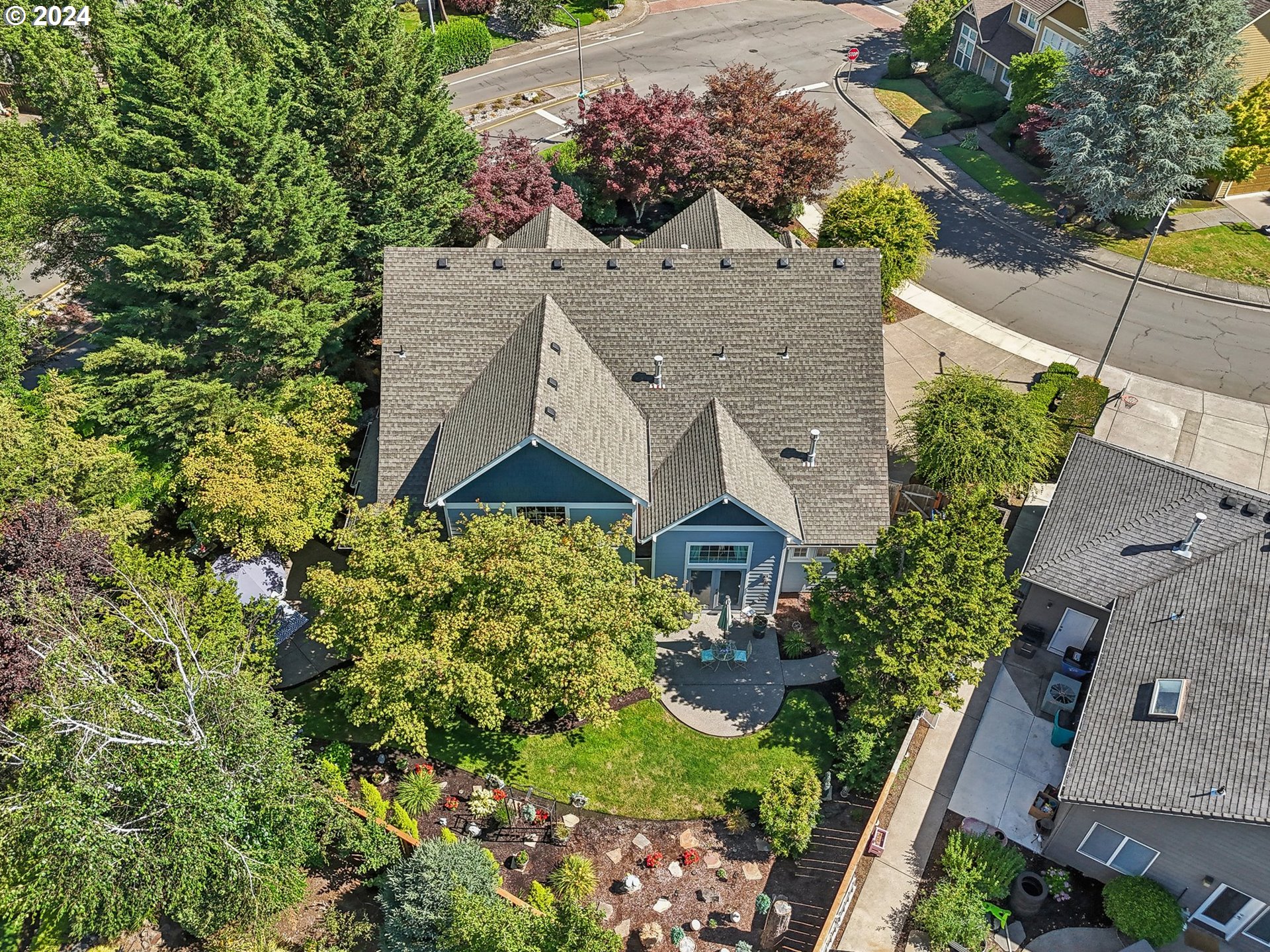 902 Southeast 197th Avenue Camas, WA 98607 - Photo 45 of 48 Gallery Image 45