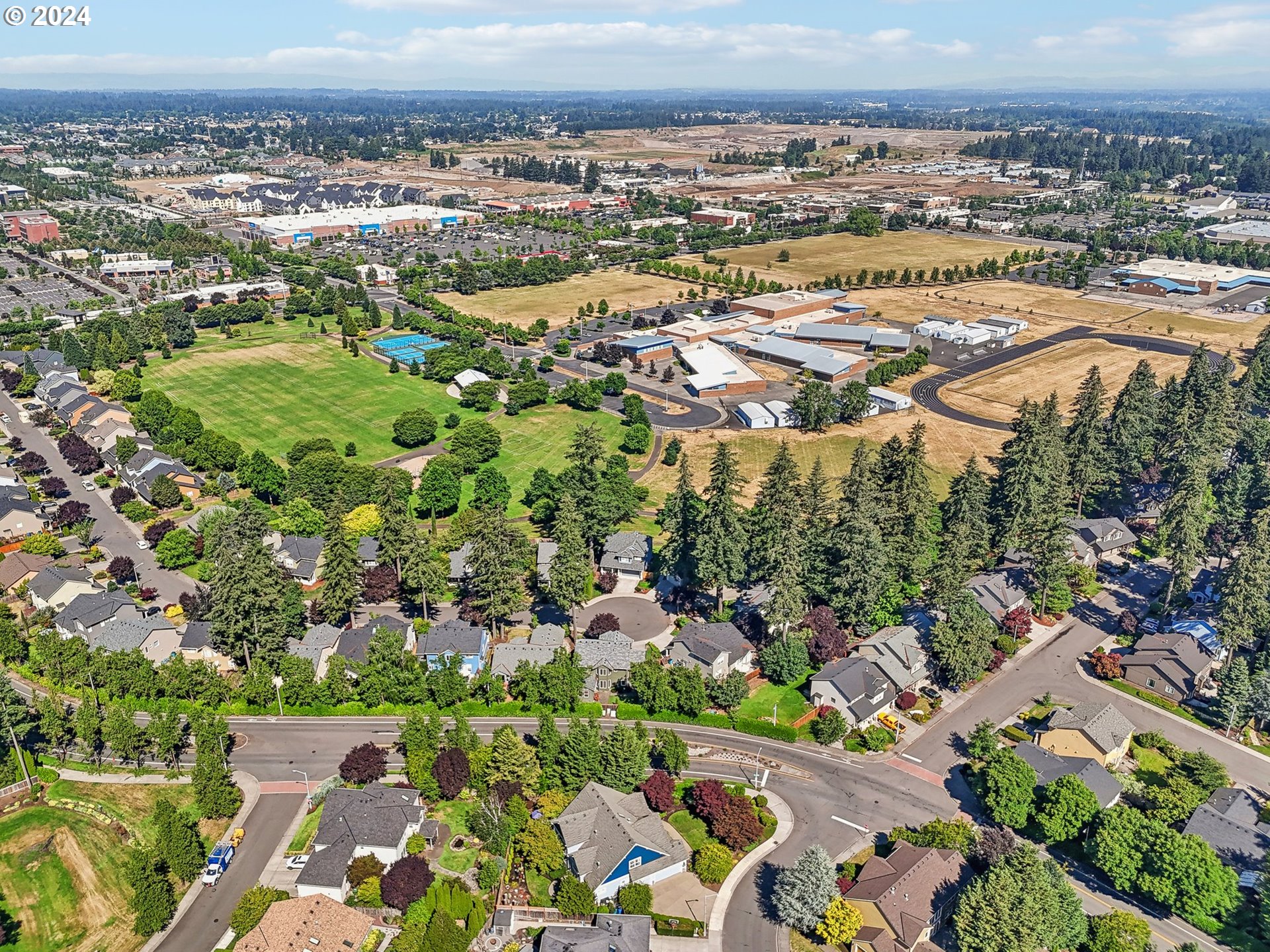 902 Southeast 197th Avenue Camas, WA 98607 - Photo 47 of 48 Gallery Image 47