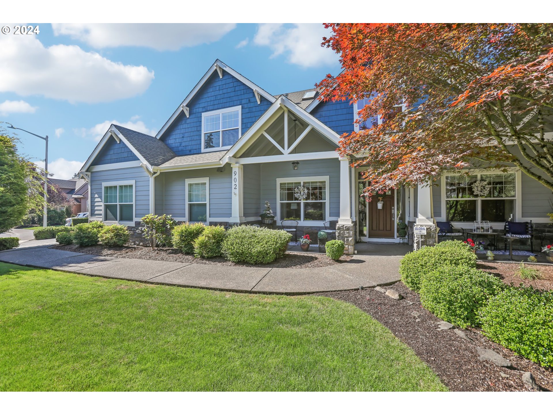 902 Southeast 197th Avenue Camas, WA 98607 - Photo 5 of 48 Gallery Image 5