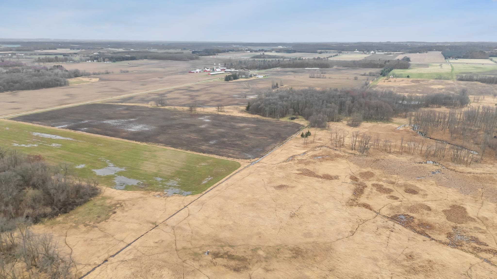 9266 Town Line Road Larsen, WI 54947 - Photo 25 of 34