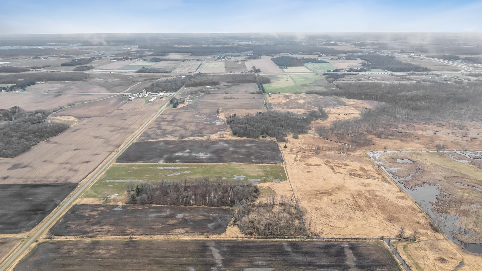 9266 Town Line Road Larsen, WI 54947 - Photo 28 of 34