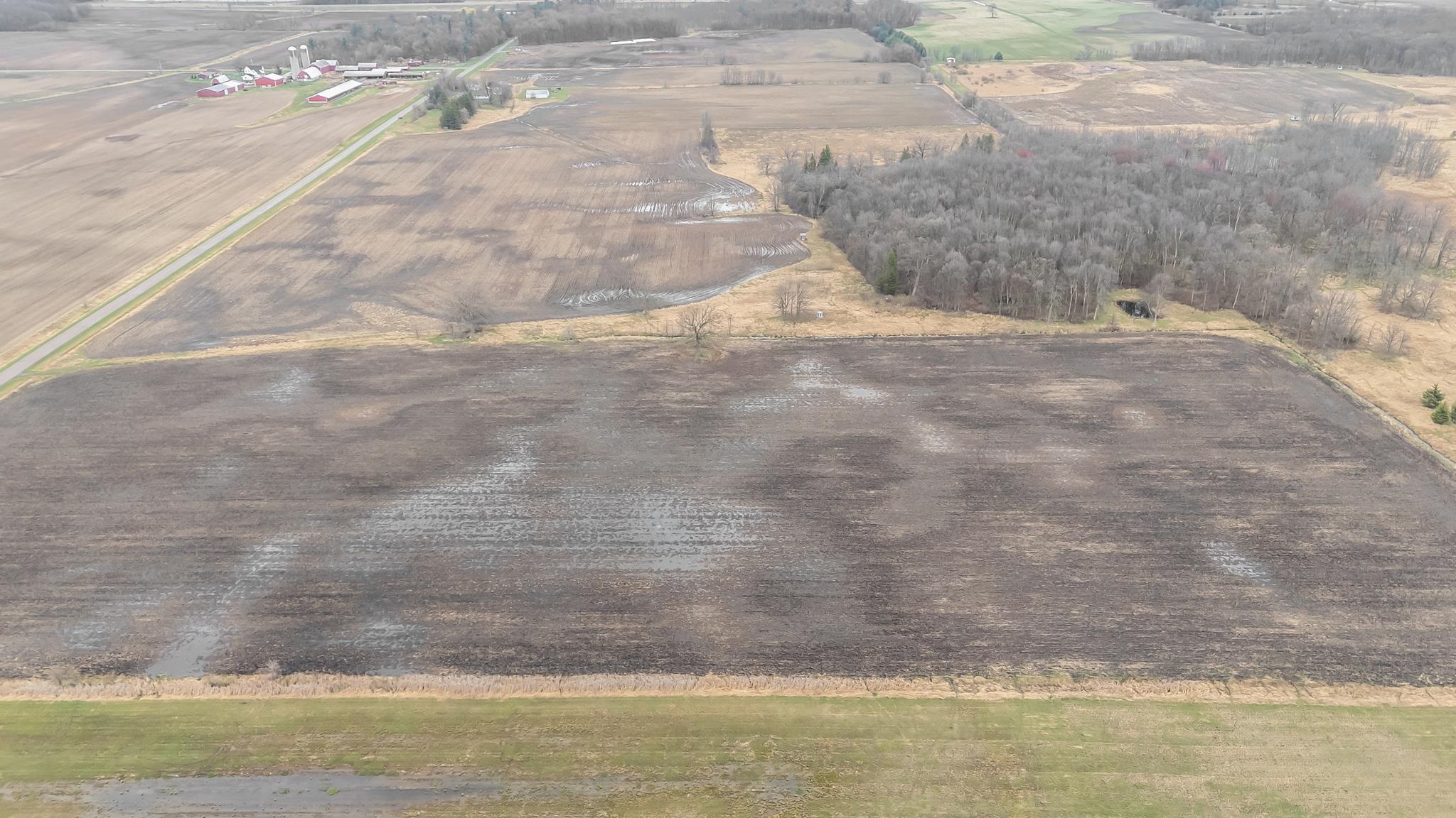 9266 Town Line Road Larsen, WI 54947 - Photo 32 of 34