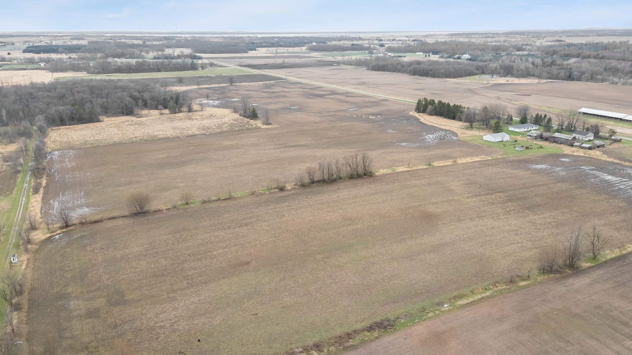 9266 Town Line Road Larsen, WI 54947 - Photo 5 of 34