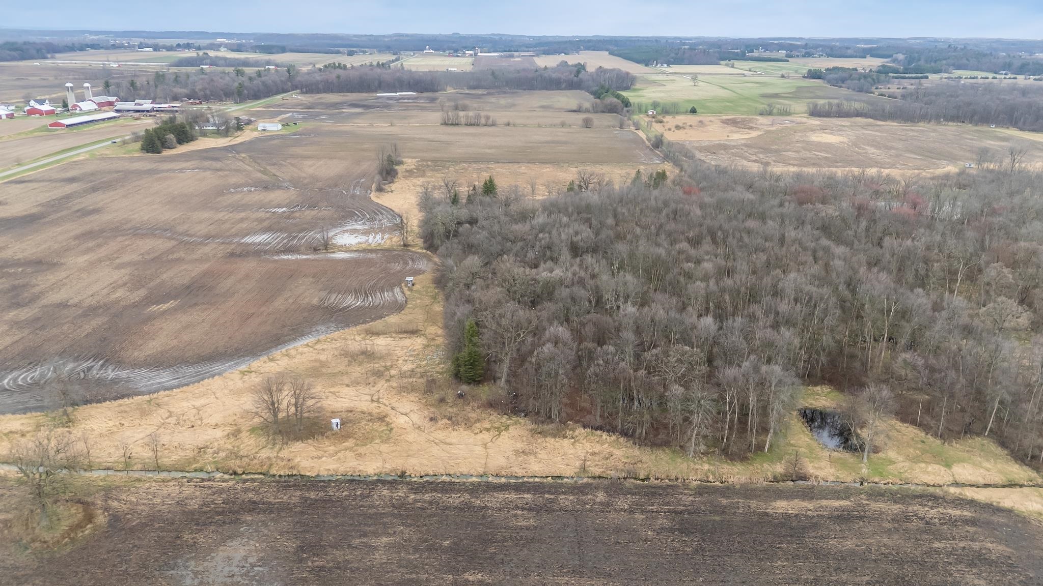 9266 Town Line Road Larsen, WI 54947 - Photo 6 of 34