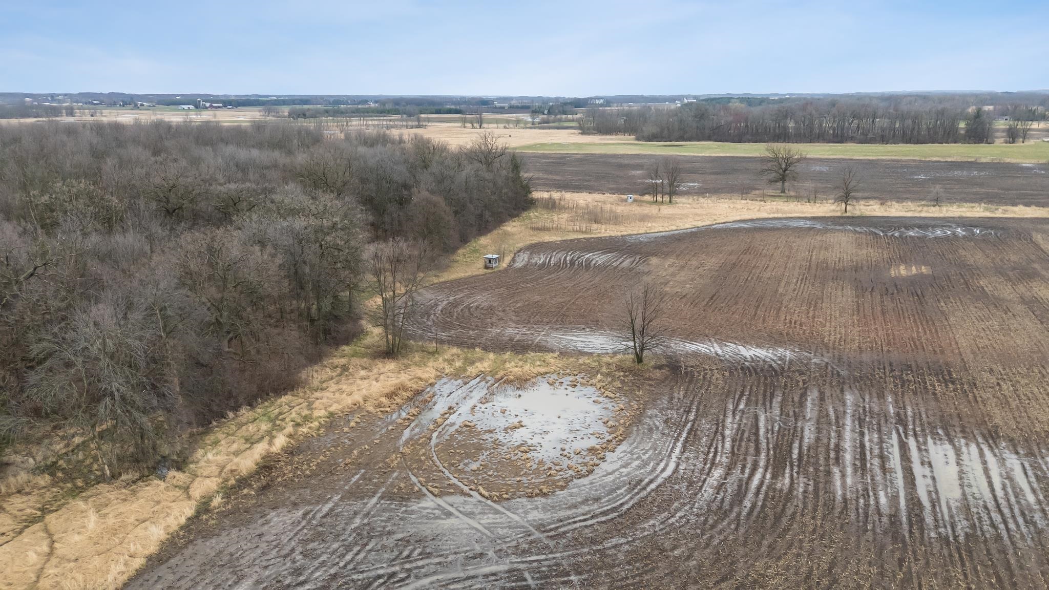 9266 Town Line Road Larsen, WI 54947 - Photo 8 of 34