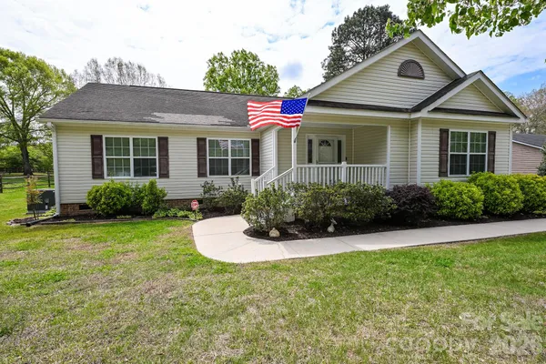 $339,900 | 105 Woodland Lane, Monroe, NC 28112