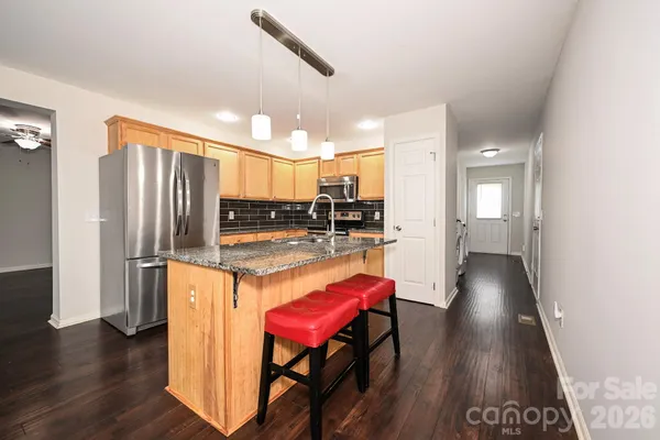 $339,900 | 105 Woodland Lane, Monroe, NC 28112