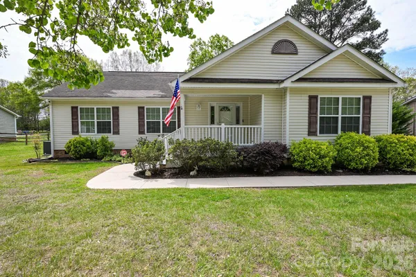 $339,900 | 105 Woodland Lane, Monroe, NC 28112