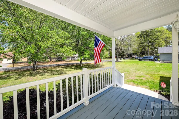 $339,900 | 105 Woodland Lane, Monroe, NC 28112