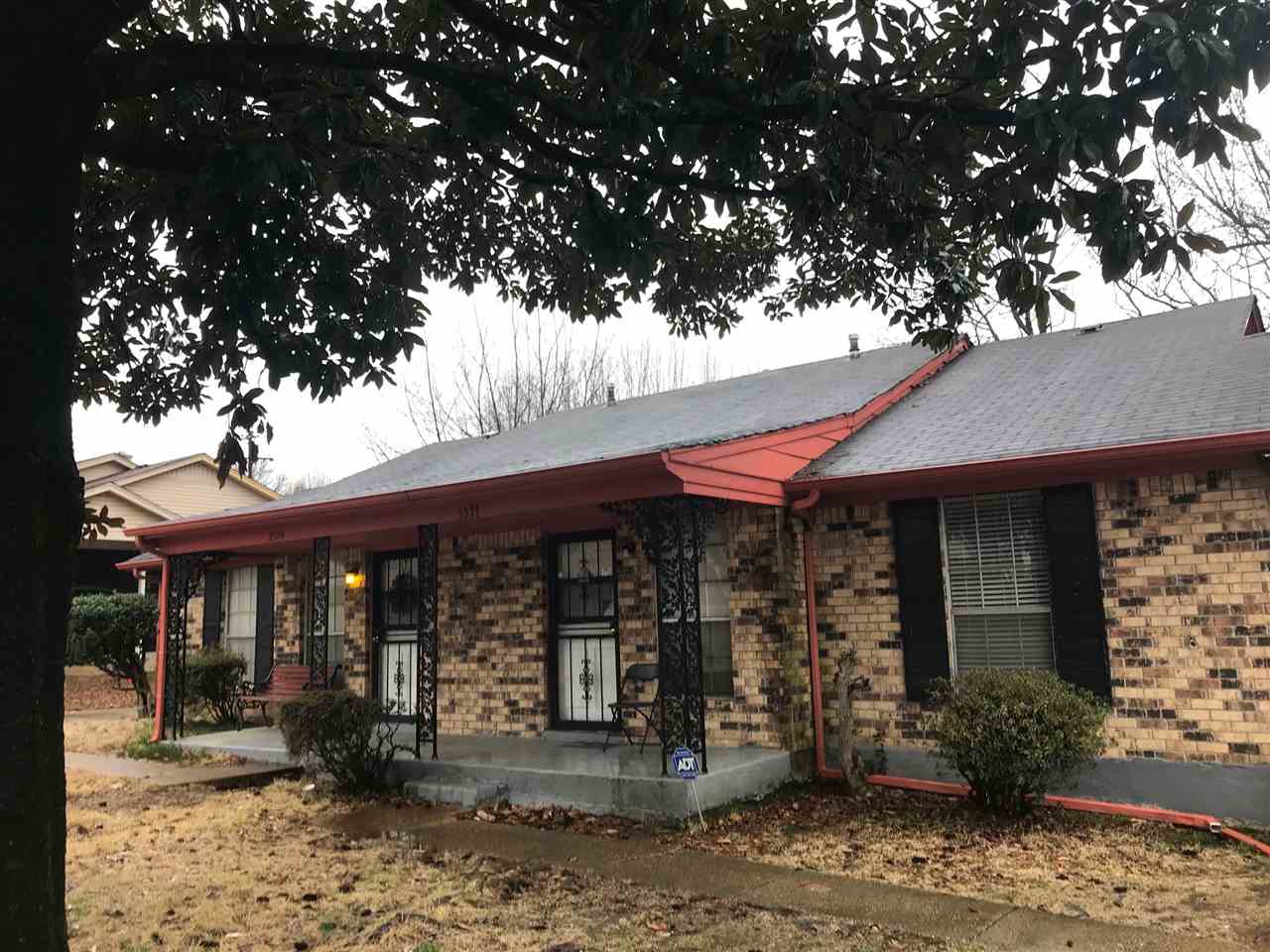 3577 Fox Meadows Road Memphis, TN 38115 - Photo 1 of 21 Gallery Image 1