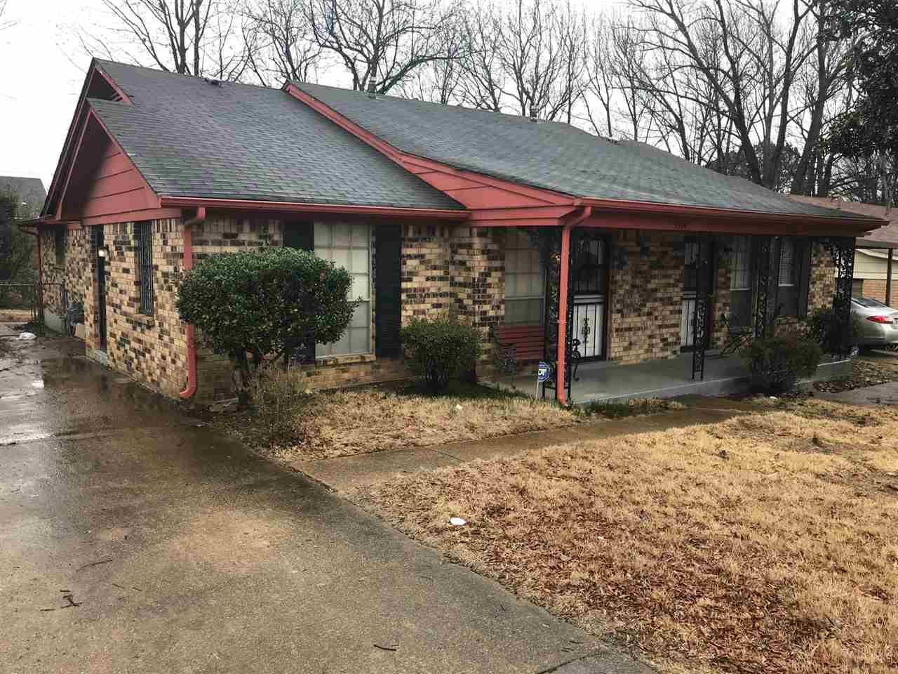 3577 Fox Meadows Road Memphis, TN 38115 - Photo 2 of 21 Gallery Image 2