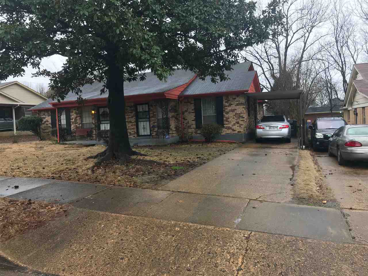 3577 Fox Meadows Road Memphis, TN 38115 - Photo 3 of 21 Gallery Image 3