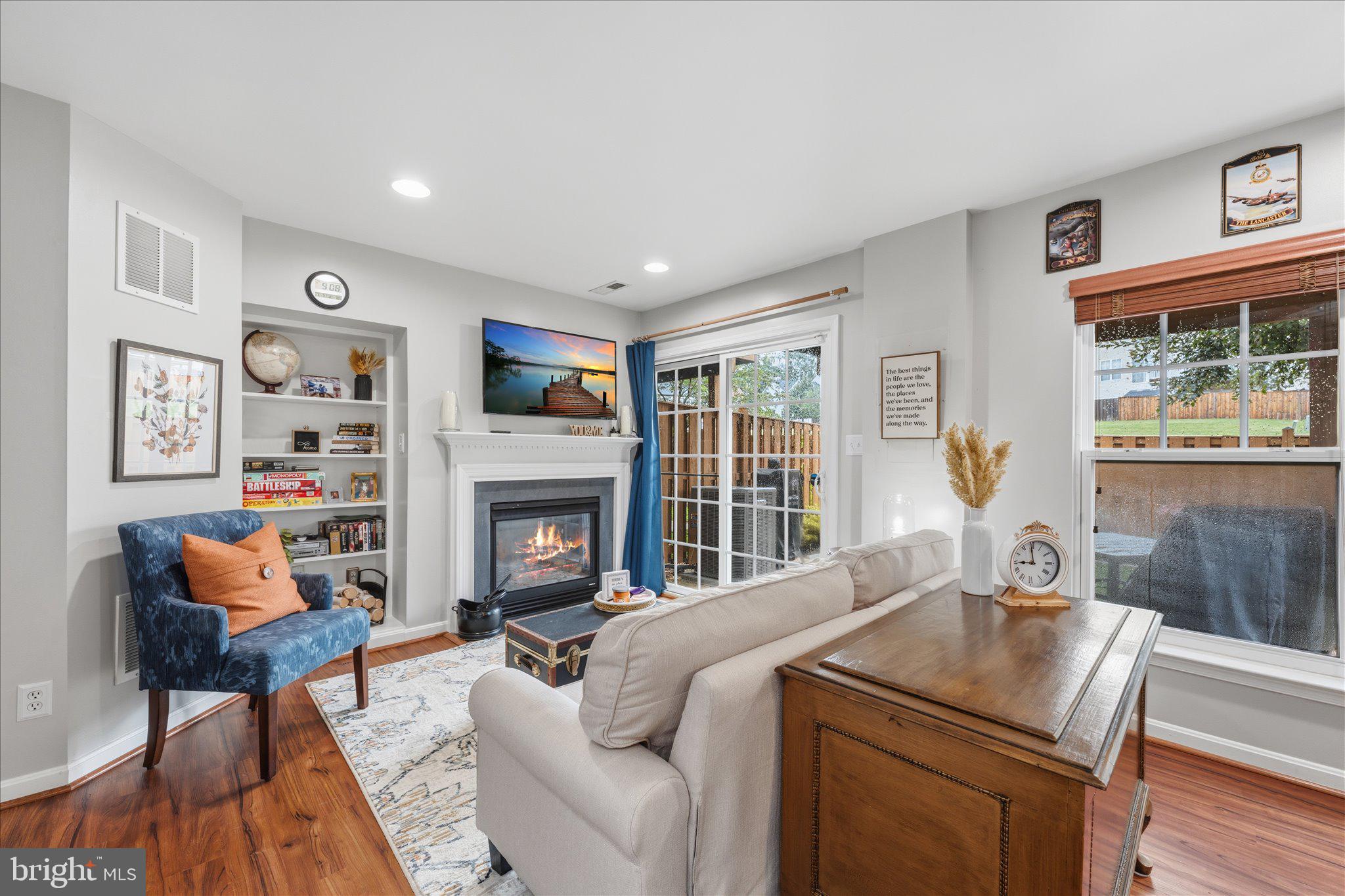 9155 Ribbon Falls Loop Bristow, VA 20136 - Photo 27 of 36 Gallery Image 27