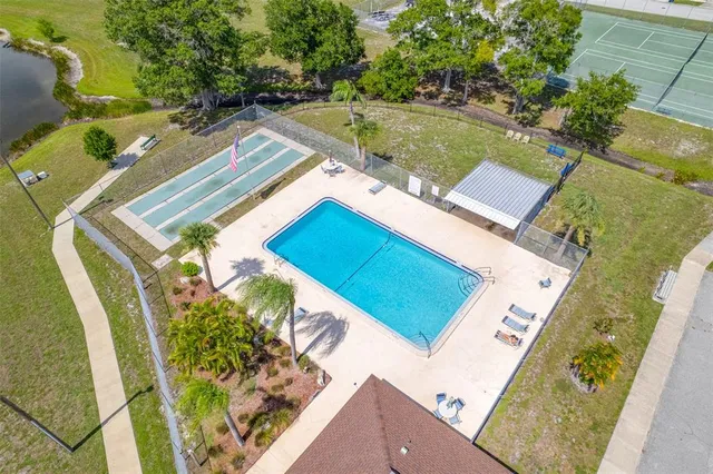 $297,500 | 9994 83rd Street North, Seminole, FL 33777