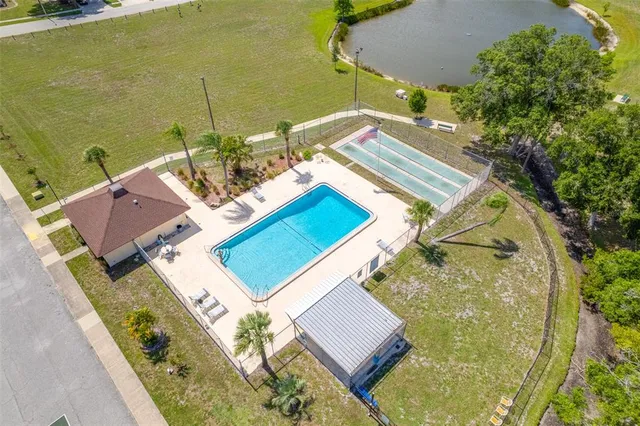 $297,500 | 9994 83rd Street North, Seminole, FL 33777