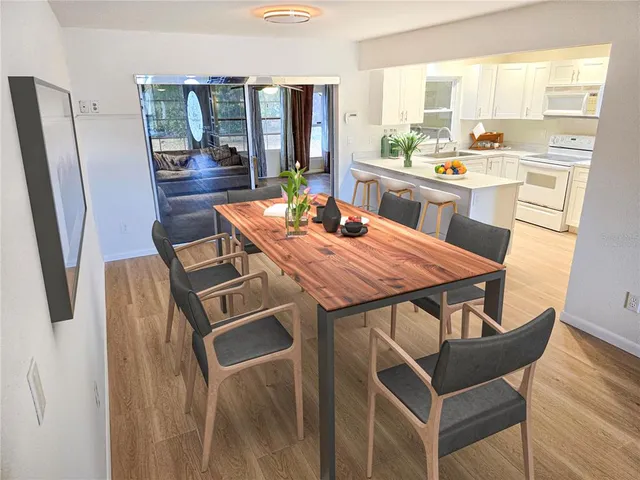 $297,500 | 9994 83rd Street North, Seminole, FL 33777