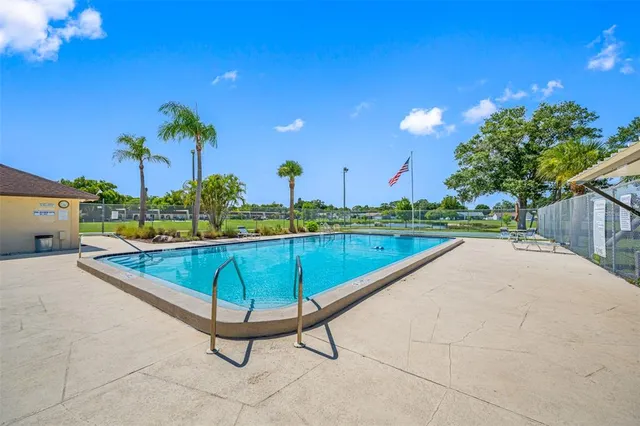 $297,500 | 9994 83rd Street North, Seminole, FL 33777