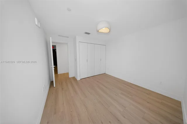 $14,500 | 700 Northeast 24th Street, Unit 2507, Miami, FL 33137