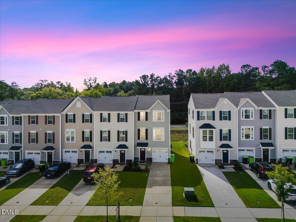 6620 Pathfinder Way, Unit 6620 Raleigh, NC 27616 - Photo 1 of 36 01-6620 Pathfinder Wy