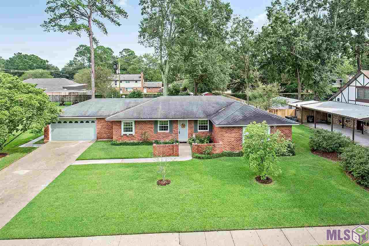 368 Court Street Baton Rouge, LA 70810 - Photo 1 of 15 368 COURT STREET