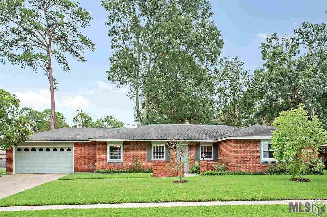 368 Court Street Baton Rouge, LA 70810 - Photo 15 of 15 WELCOME HOME!!