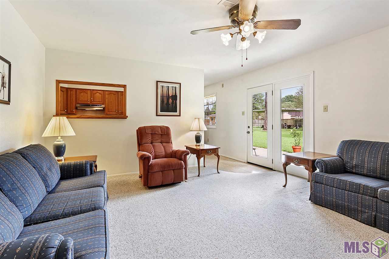 368 Court Street Baton Rouge, LA 70810 - Photo 2 of 15 DEN