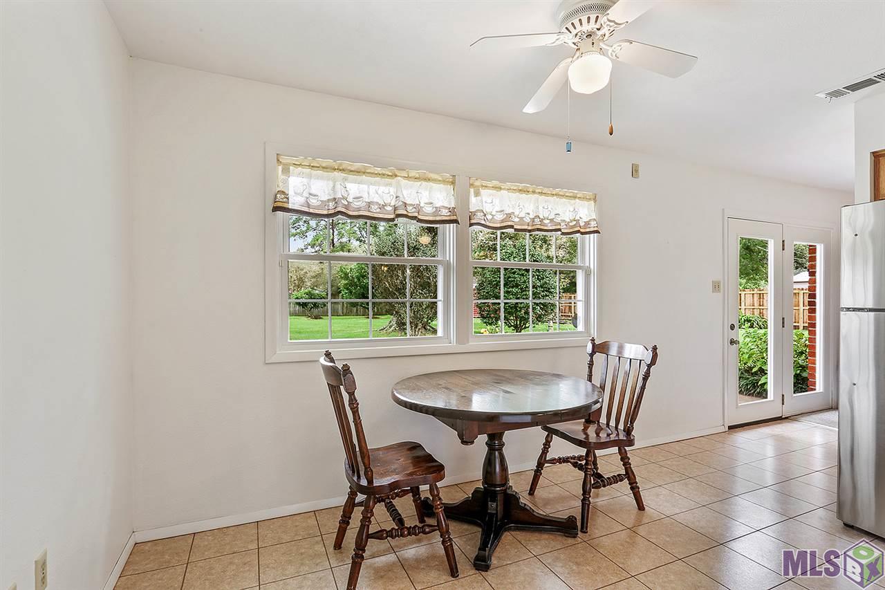 368 Court Street Baton Rouge, LA 70810 - Photo 6 of 15 BREAKFAST AREA