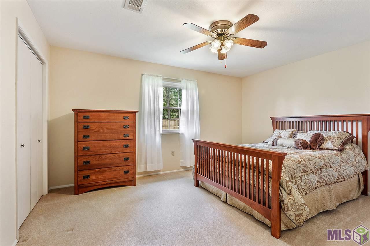368 Court Street Baton Rouge, LA 70810 - Photo 9 of 15 BEDROOM #2