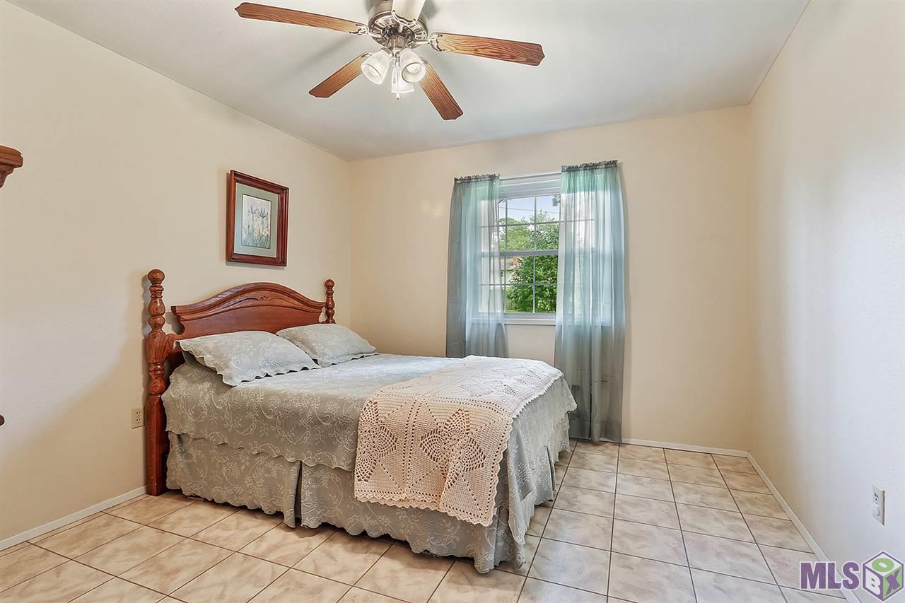 368 Court Street Baton Rouge, LA 70810 - Photo 10 of 15 BEDROOM #3