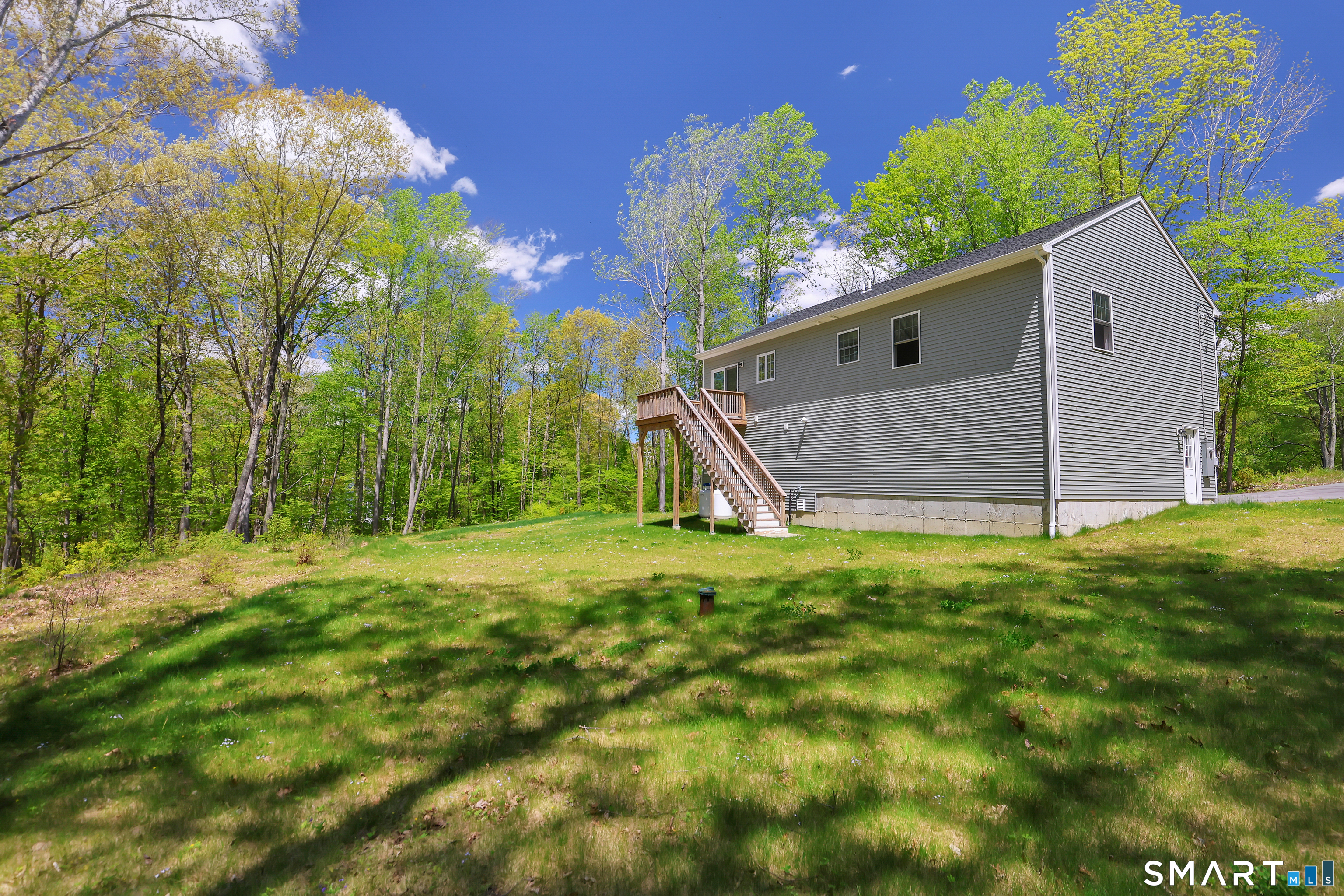 237 West Road East Haddam, CT 06420 - Photo 38 of 40