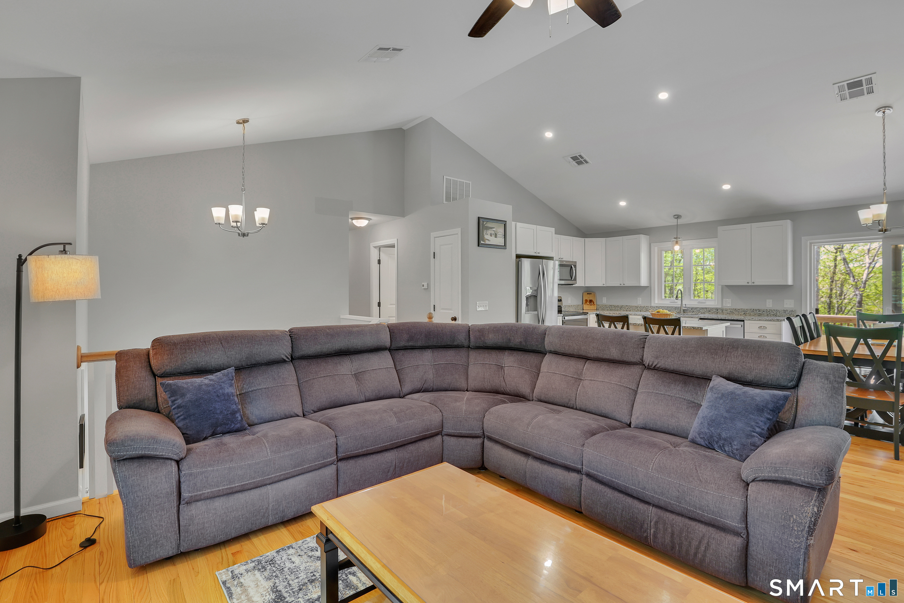 237 West Road East Haddam, CT 06420 - Photo 6 of 40