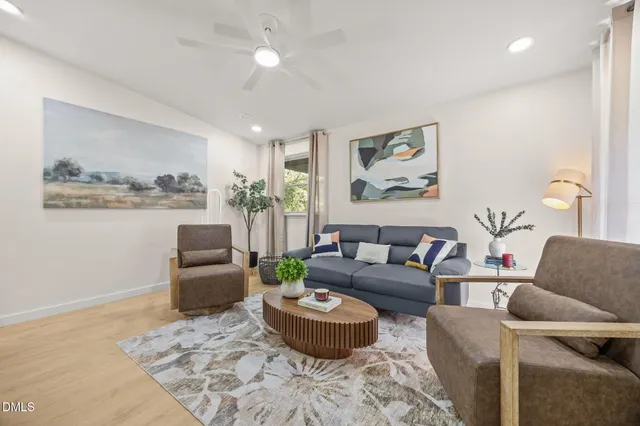 $320,000 | 851 Hadley Road, Raleigh, NC 27610