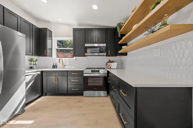 $320,000 | 851 Hadley Road, Raleigh, NC 27610