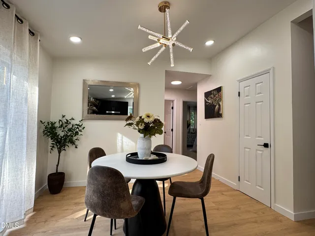 $320,000 | 851 Hadley Road, Raleigh, NC 27610