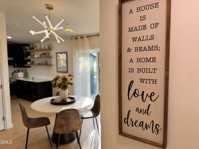 $320,000 | 851 Hadley Road, Raleigh, NC 27610