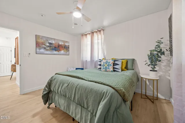 $320,000 | 851 Hadley Road, Raleigh, NC 27610