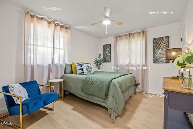 $320,000 | 851 Hadley Road, Raleigh, NC 27610