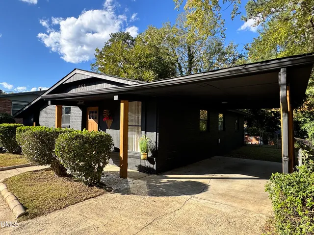 $320,000 | 851 Hadley Road, Raleigh, NC 27610