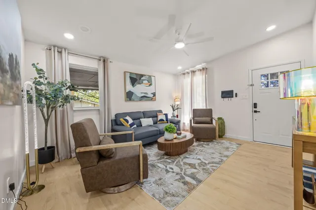 $320,000 | 851 Hadley Road, Raleigh, NC 27610