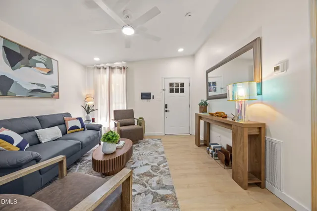 $320,000 | 851 Hadley Road, Raleigh, NC 27610