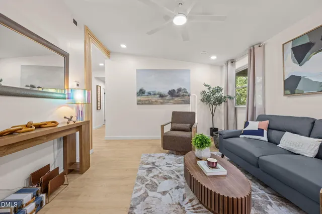 $320,000 | 851 Hadley Road, Raleigh, NC 27610