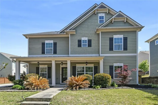 $519,000 | 1739 Drew Drive, Atlanta, GA 30318