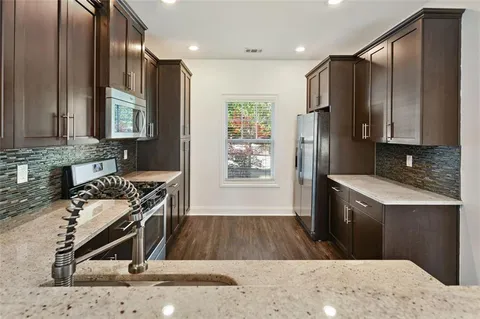 $519,000 | 1739 Drew Drive, Atlanta, GA 30318