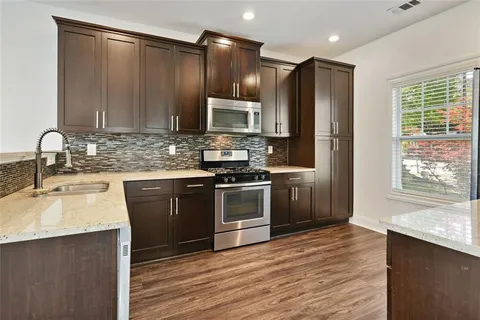 $519,000 | 1739 Drew Drive, Atlanta, GA 30318